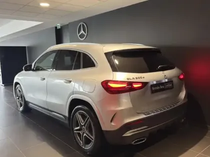 Photo 24 Mercedes GLA 200 d AMG Line