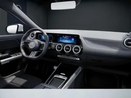 Photo 21 Mercedes GLA 200 d AMG Line