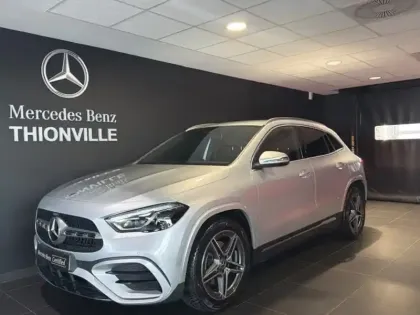 Photo 22 Mercedes GLA 200 d AMG Line