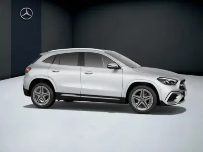 Photo 14 Mercedes GLA 200 d AMG Line