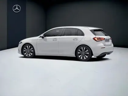 Photo 25 Mercedes Classe A 200 d Style Line