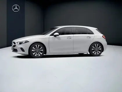 Photo 29 Mercedes Classe A 200 d Style Line