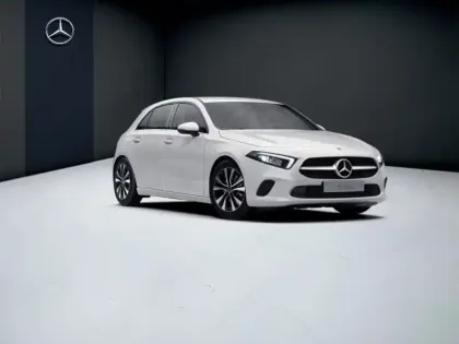 Photo 6 Mercedes Classe A 200 d Style Line