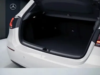 Photo 8 Mercedes Classe A 200 d Style Line