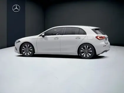 Photo 26 Mercedes Classe A 200 d Style Line