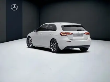 Photo 23 Mercedes Classe A 200 d Style Line