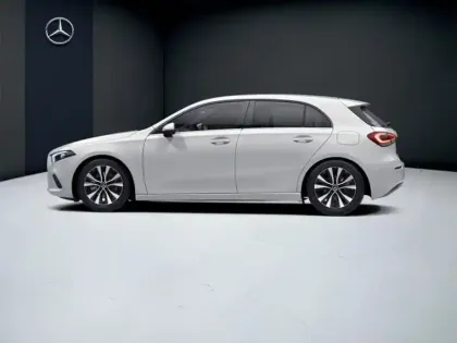 Photo 27 Mercedes Classe A 200 d Style Line