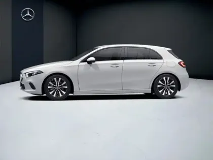 Photo 28 Mercedes Classe A 200 d Style Line