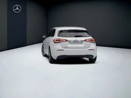 Photo 21 Mercedes Classe A 200 d Style Line