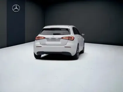 Photo 20 Mercedes Classe A 200 d Style Line