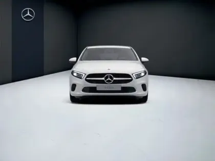 Photo 7 Mercedes Classe A 200 d Style Line