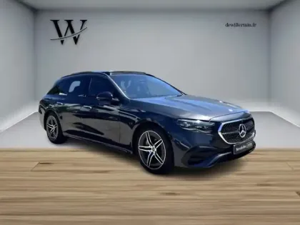 Photo Mercedes Cla Amg Line