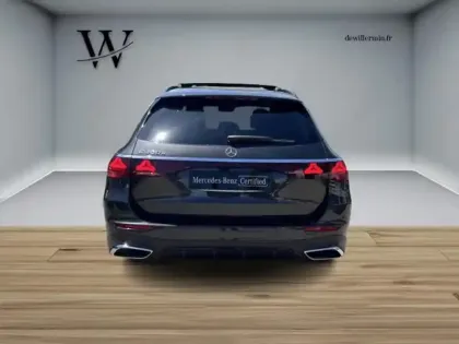 Photo 5 Mercedes CLA sse E 300 e Hybrid EQ AMG L