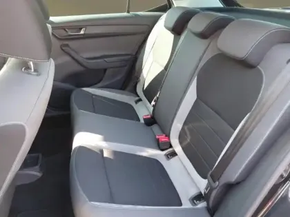 Photo 12 Skoda Fabia 1.2 90 ch  Ambition