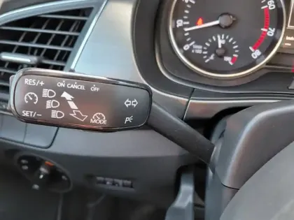 Photo 13 Skoda Fabia 1.2 90 ch  Ambition