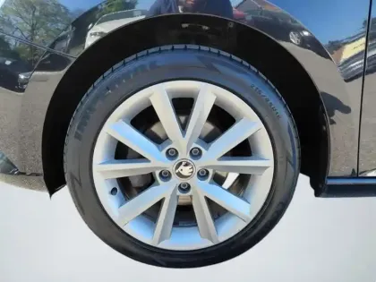 Photo 7 Skoda Fabia 1.2 90 ch  Ambition