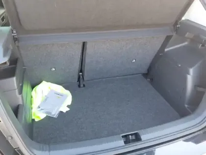 Photo 8 Skoda Fabia 1.2 90 ch  Ambition