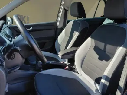 Photo 11 Skoda Fabia 1.2 90 ch  Ambition