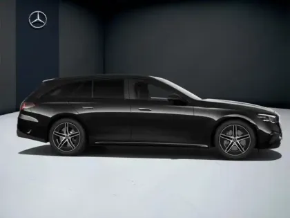 Photo 15 Mercedes CLA sse E 300 e AMG Line Break