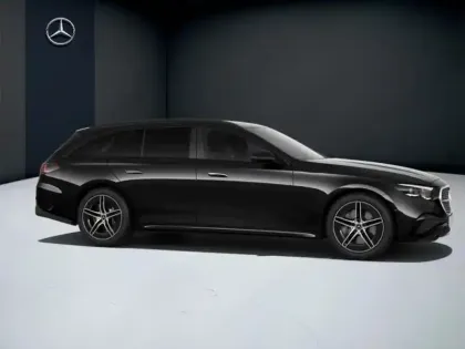 Photo 14 Mercedes CLA sse E 300 e AMG Line Break