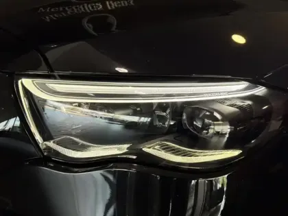 Photo 31 Mercedes CLA sse E 300 e AMG Line Break