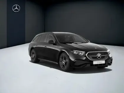 Photo 6 Mercedes CLA sse E 300 e AMG Line Break