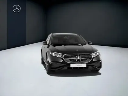 Photo 9 Mercedes CLA sse E 300 e AMG Line Break