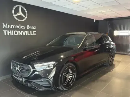 Photo 20 Mercedes CLA sse E 300 e AMG Line Break