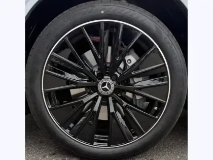 Photo 8 Mercedes Classe GLC GLC 400 4MATIC avec technologi