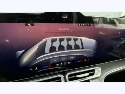 Photo 16 Mercedes Classe GLC GLC 400 4MATIC avec technologi