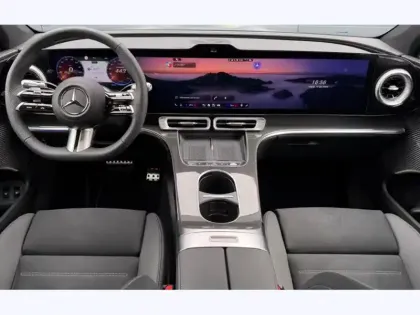 Photo 10 Mercedes Classe GLC GLC 400 4MATIC avec technologi