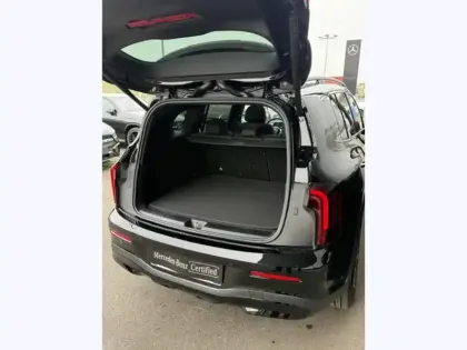 Photo 9 Mercedes GLB 250+ avec technologie EQ Limit