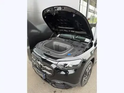 Photo 6 Mercedes GLB 250+ avec technologie EQ Limit