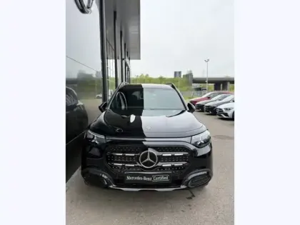 Photo 7 Mercedes GLB 250+ avec technologie EQ Limit