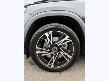 Photo 8 Mercedes GLB 250+ avec technologie EQ Limit