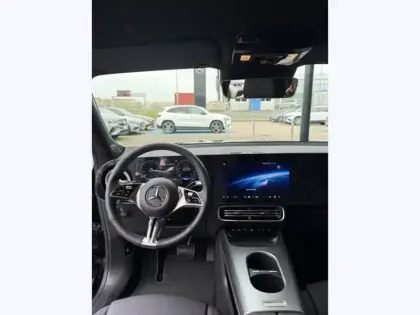 Photo 11 Mercedes GLB 250+ avec technologie EQ Limit