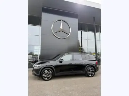 Photo 5 Mercedes GLB 250+ avec technologie EQ Limit