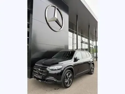 Photo Mercedes Glb 250+ Avec Technologie Eq Limit