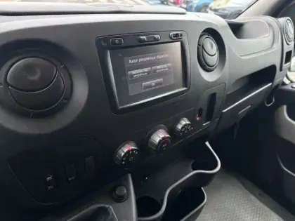 Photo 17 Renault Master L2H2 Grand Confort 2.3 110 ch 