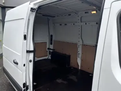 Photo 11 Renault Master L2H2 Grand Confort 2.3 110 ch 