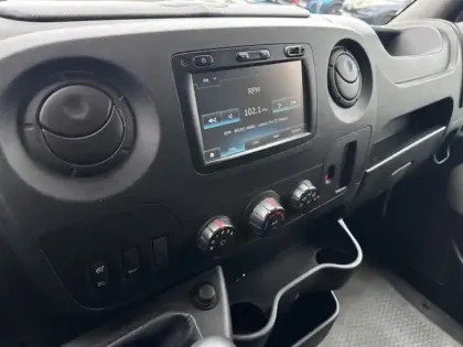 Photo 14 Renault Master L2H2 Grand Confort 2.3 110 ch 