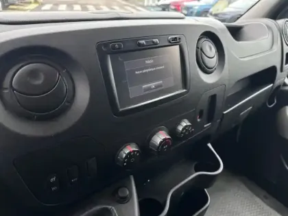 Photo 15 Renault Master L2H2 Grand Confort 2.3 110 ch 