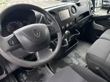 Photo 10 Renault Master L2H2 Grand Confort 2.3 110 ch 