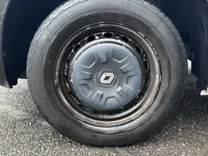 Photo 18 Renault Master L2H2 Grand Confort 2.3 110 ch 