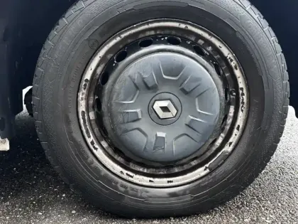 Photo 7 Renault Master L2H2 Grand Confort 2.3 110 ch 