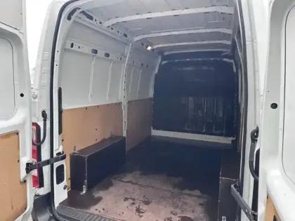 Photo 8 Renault Master L2H2 Grand Confort 2.3 110 ch 