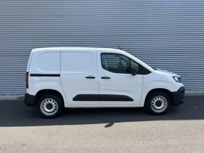 Photo 7 Peugeot Partner 1.5L 100ch M 1000Kg