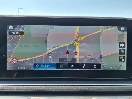 Photo 5 Mercedes GLE  350 de 4MATIC AMG Line Cou