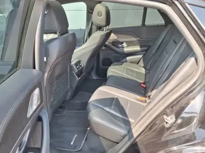 Photo 7 Mercedes GLE  350 de 4MATIC AMG Line Cou