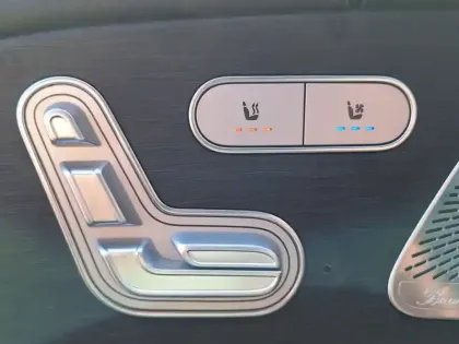 Photo 11 Mercedes GLE  350 de 4MATIC AMG Line Cou